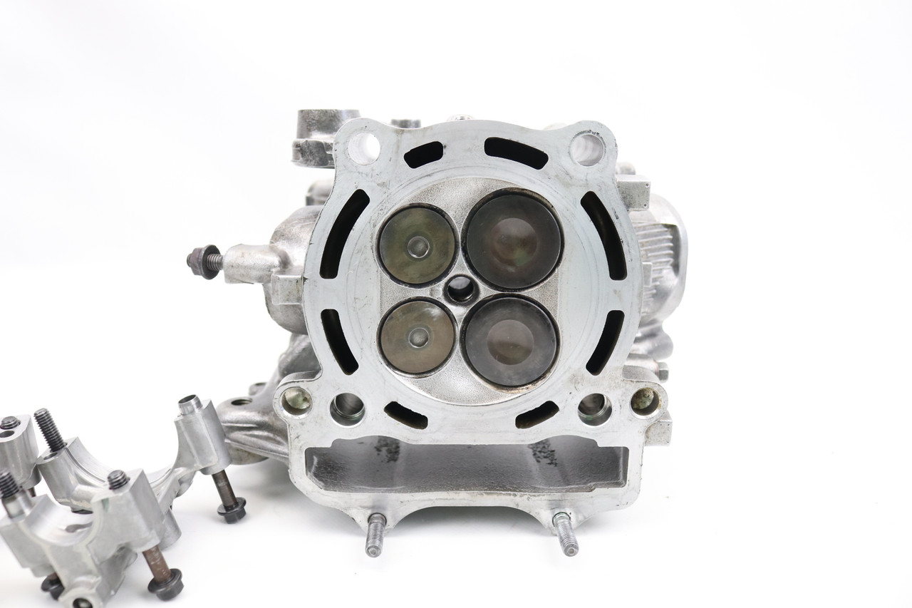 WR250F 20-21 YZ250F 19-20 Cylinder Head Yamaha B7B-11101-09-00 #314