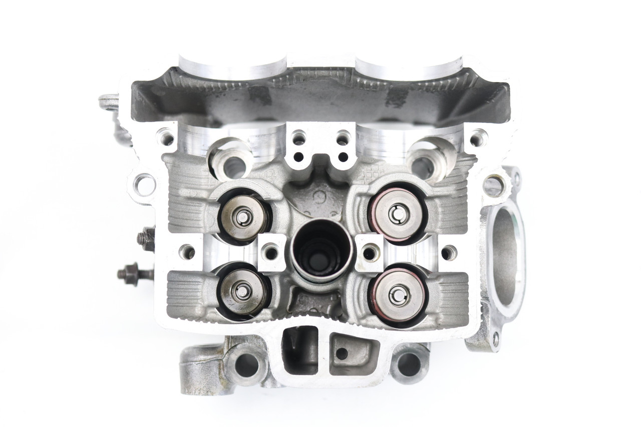 WR250F 20-21 YZ250F 19-20 Cylinder Head Yamaha B7B-11101-09-00 #314