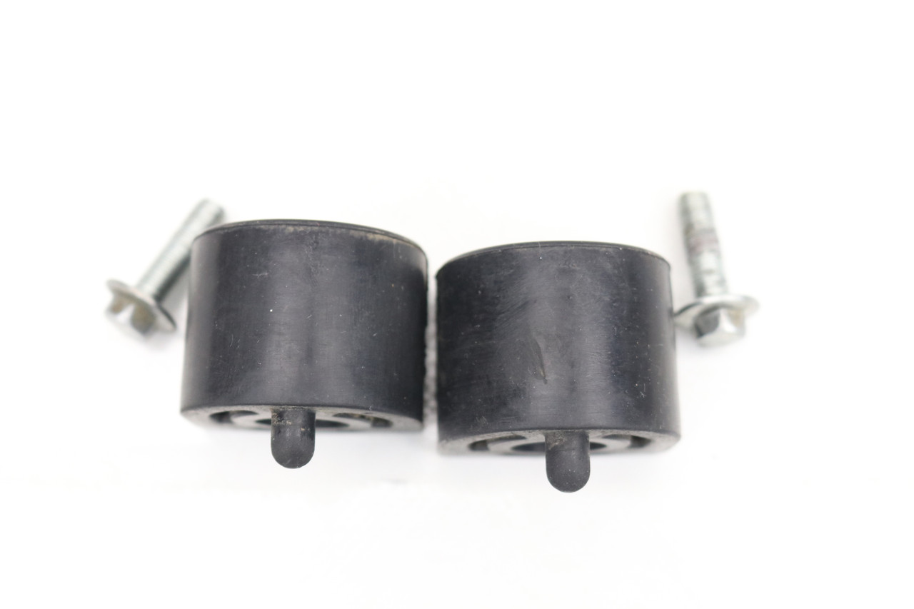 WRF / YZF 18-24 Fuel Tank Rubber Brackets Yamaha BR9-24191-00-00 #314