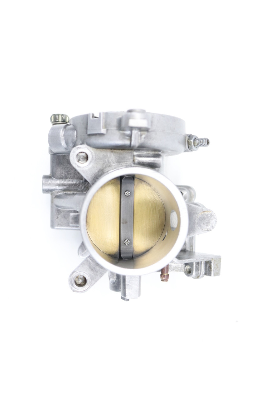 YZ250F 2019-2021 Throttle Body Housing Throttle Linkage Yamaha B7B-13750-00-00 #314