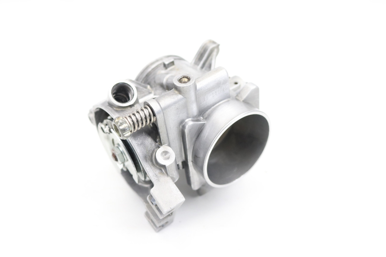 YZ250F 2019-2021 Throttle Body Housing Throttle Linkage Yamaha B7B-13750-00-00 #314