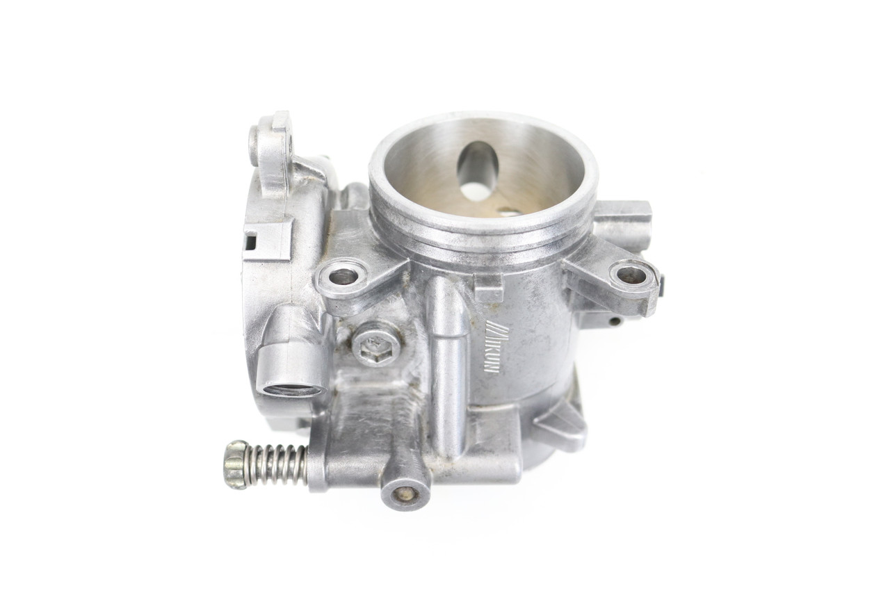 YZ250F 2019-2021 Throttle Body Housing Throttle Linkage Yamaha B7B-13750-00-00 #314