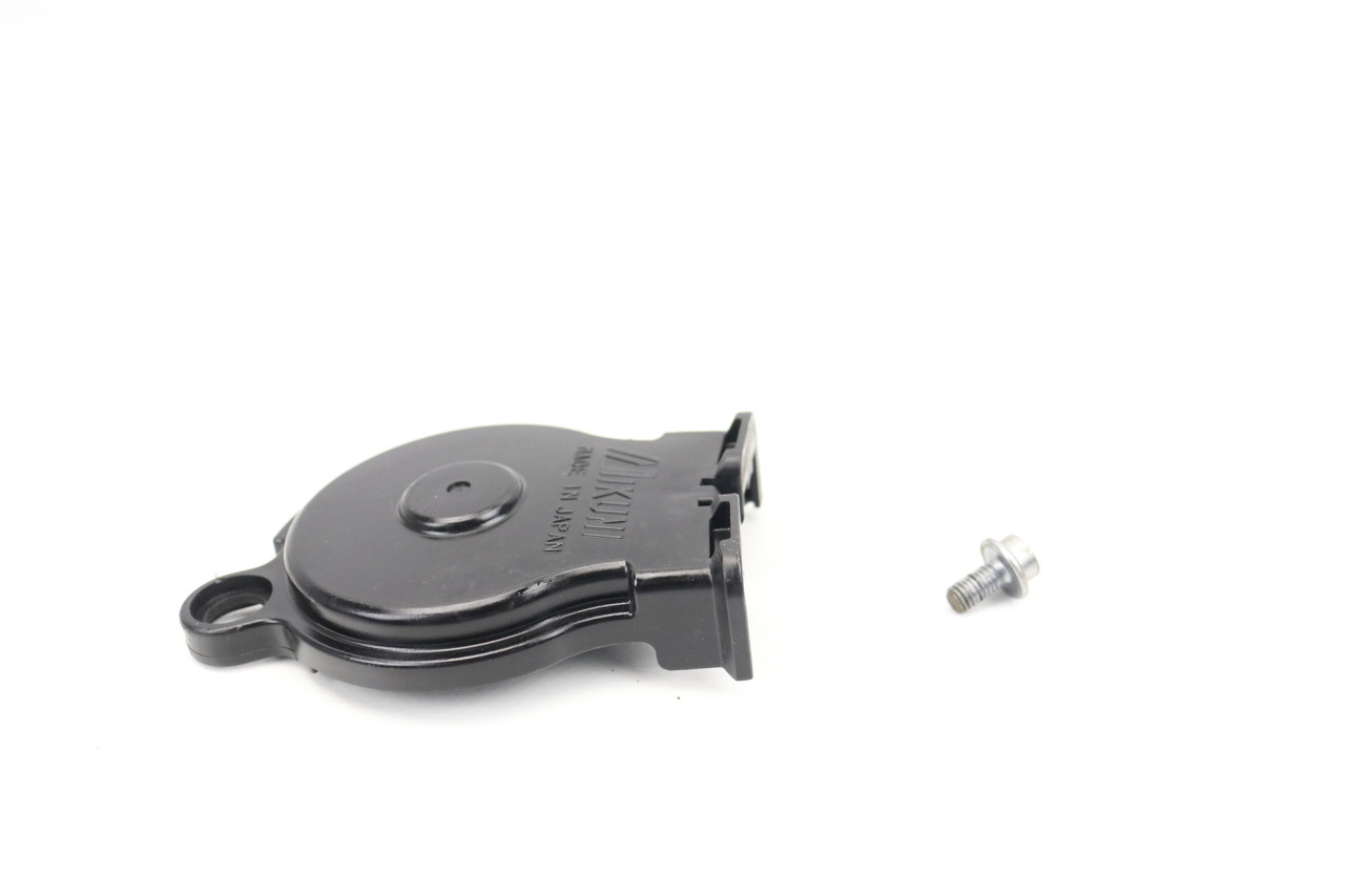 WRF / YZF 18-25 Throttle Body Cable Cover Yamaha BR9-14293-00-00 #314