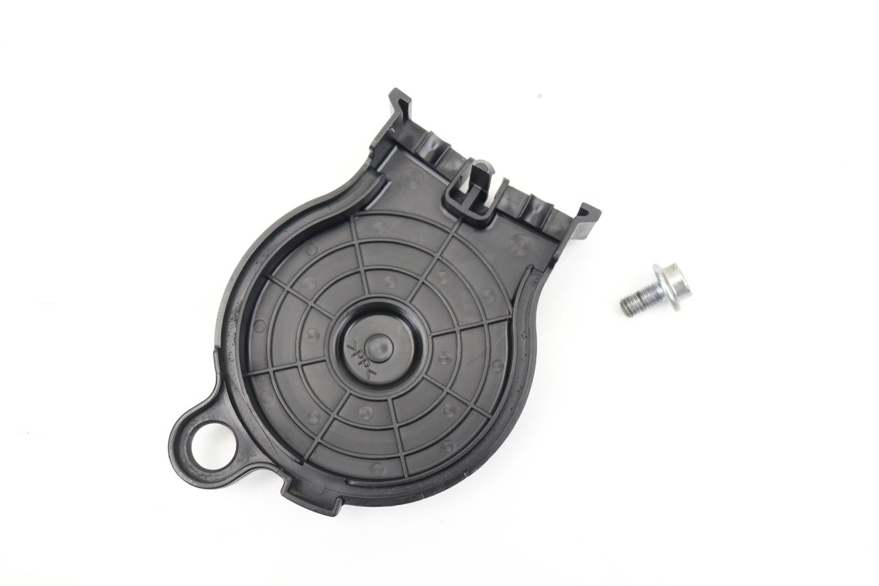 WRF / YZF 18-25 Throttle Body Cable Cover Yamaha BR9-14293-00-00 #314