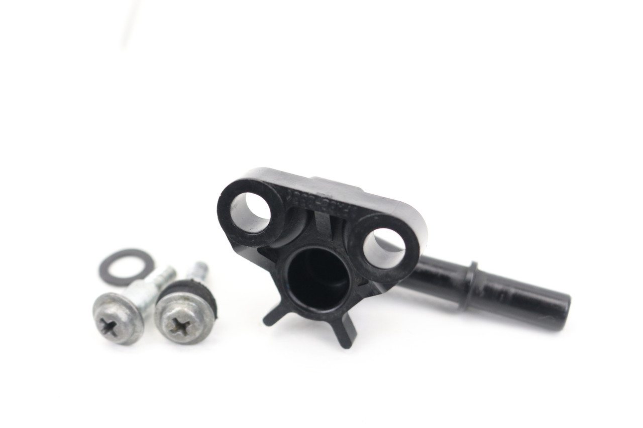 WRF / YZF 18-24 Fuel Injector Holder Rail Pipe Yamaha BR9-13160-00-00 #314