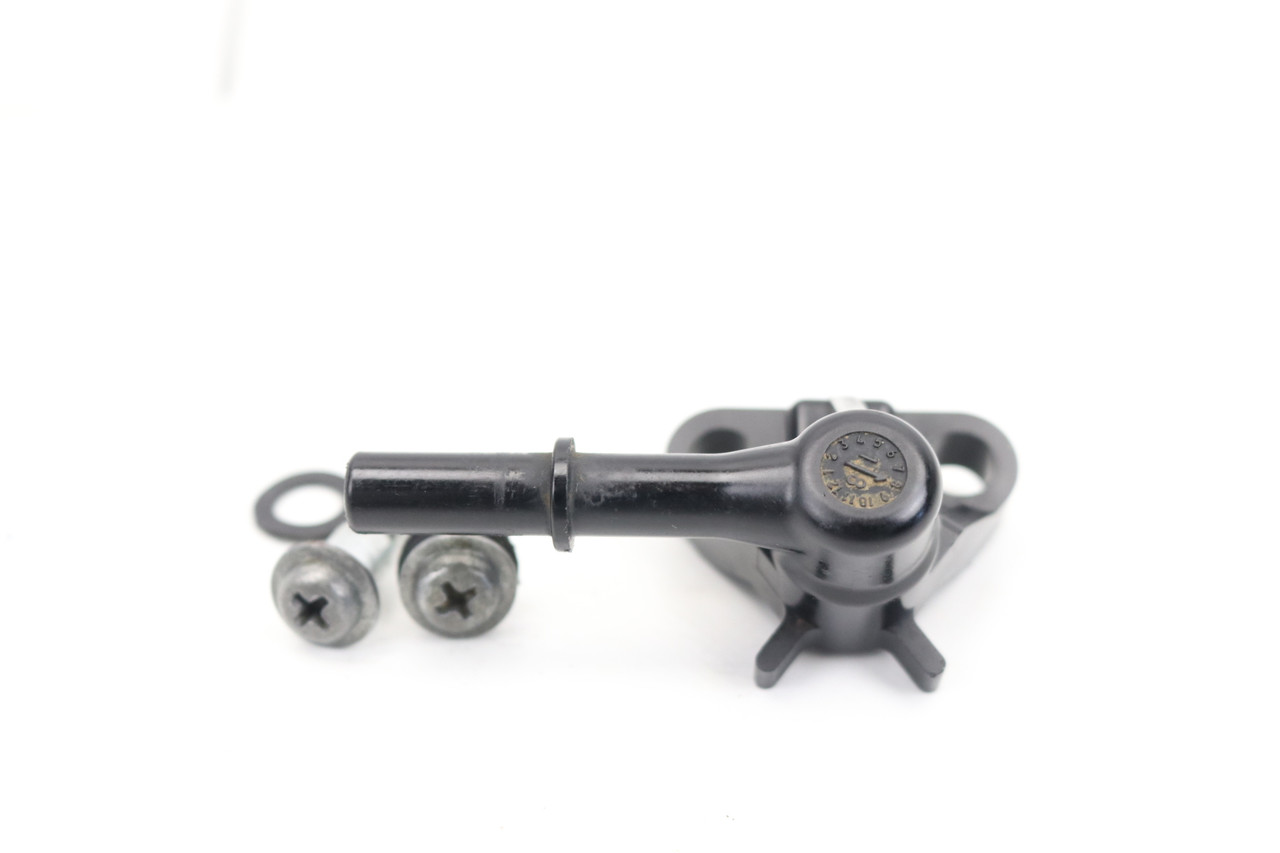 WRF / YZF 18-24 Fuel Injector Holder Rail Pipe Yamaha BR9-13160-00-00 #314
