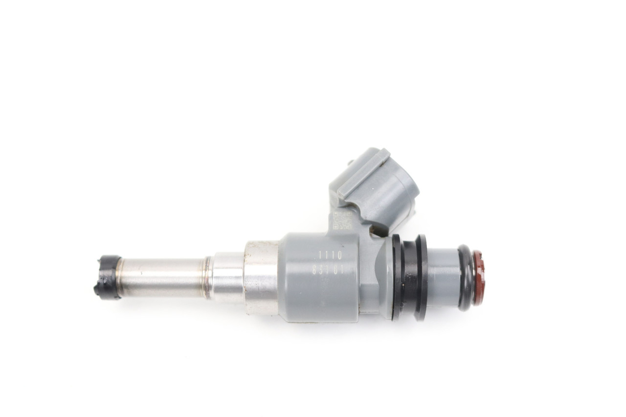 WR250F 20-25 YZ250F 19-22 Mikuni Fuel Injector Assy Yamaha 4C8-13761-00-00 #314