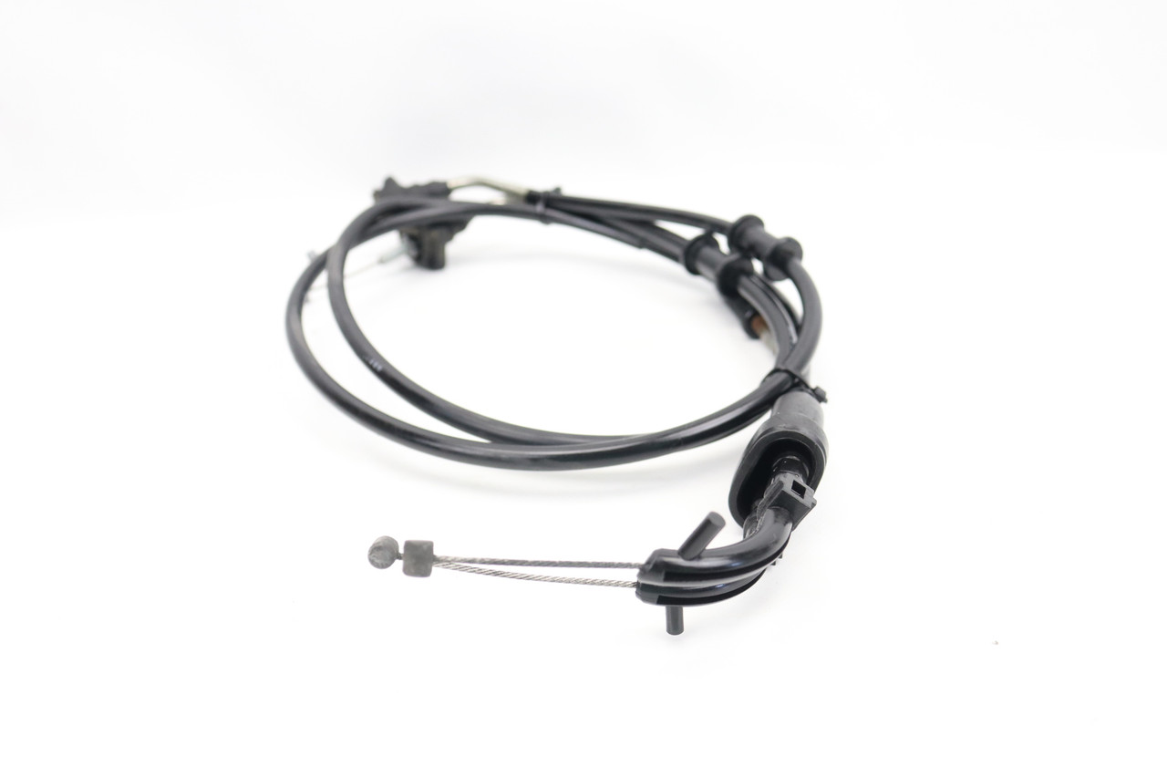 WR250F 20-24 YZ250F 19-22 Throttle Cable Cables Assy Yamaha B7B-26302-00-00 #314