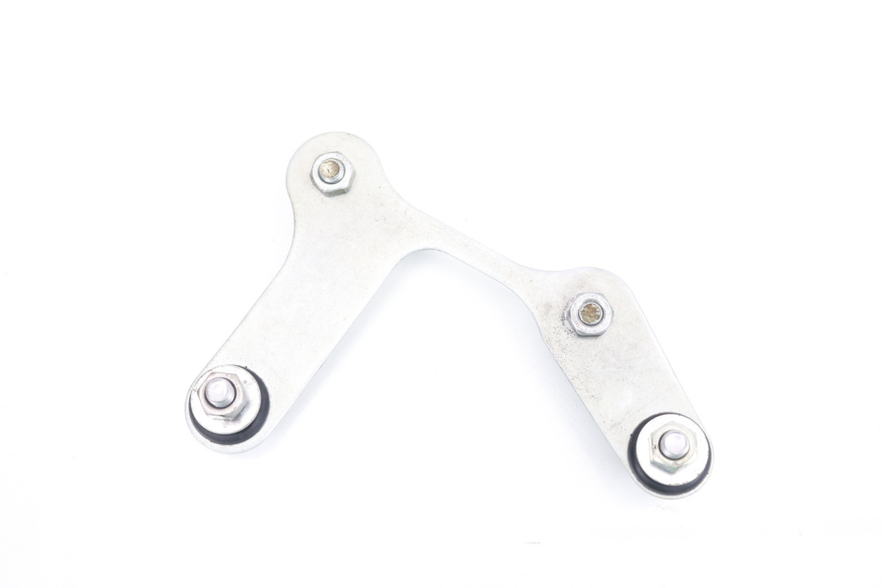 YZ250F 19-22 WR250F 20-24 Voltage Regulator Bracket Yamaha B7B-21287-00-00 #314