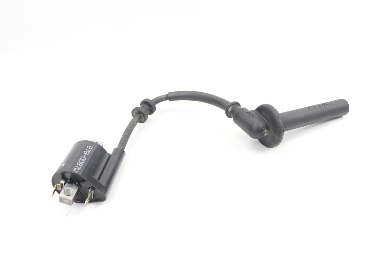 WR250F 20-24 YZ250F 19-22 Ignition Coil Assembly Yamaha B7B-82310-03-00 #314