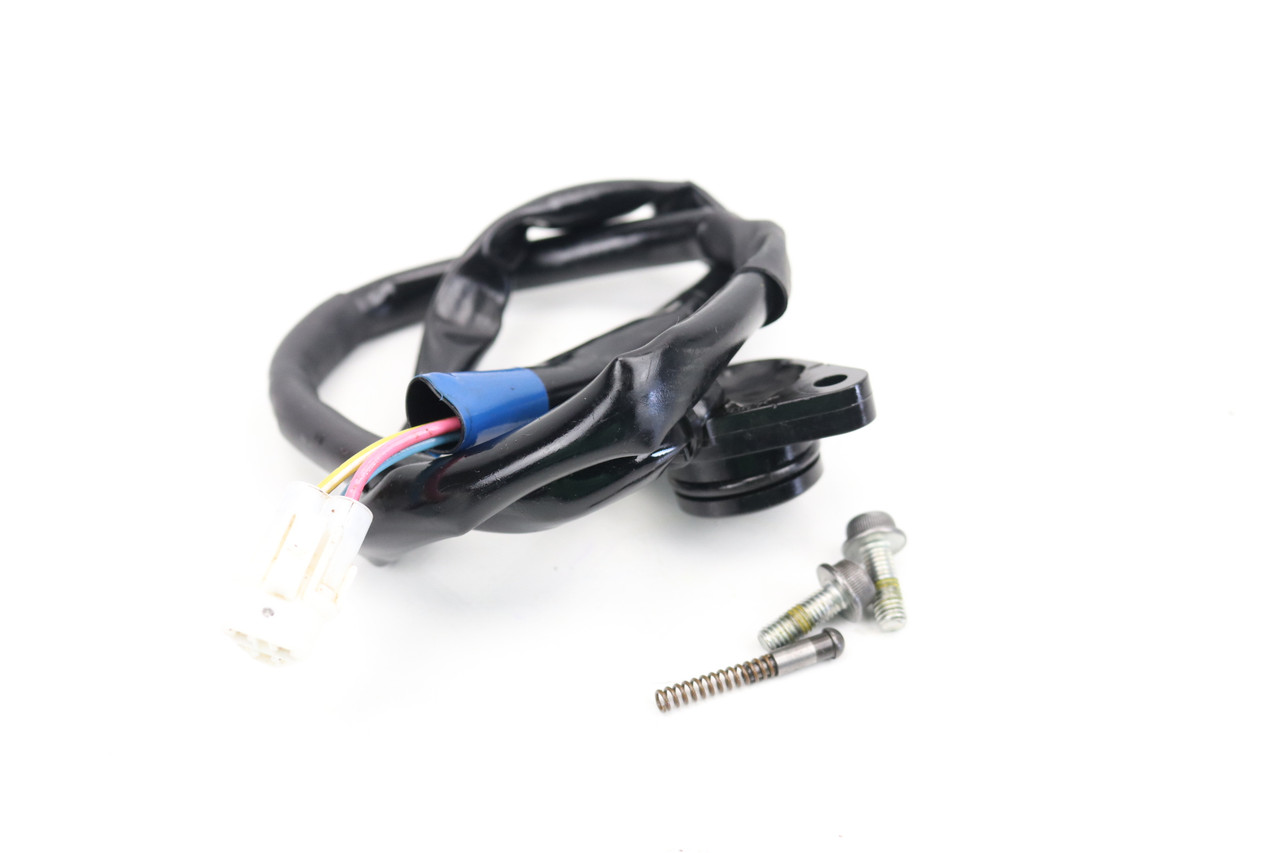 YZ250F 16-22 WR250F 20-24 Neutral Sensor Assembly Yamaha B11-82540-01-00 #314