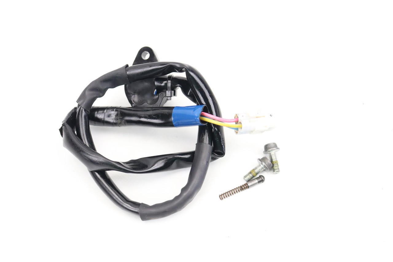 YZ250F 16-22 WR250F 20-24 Neutral Sensor Assembly Yamaha B11-82540-01-00 #314