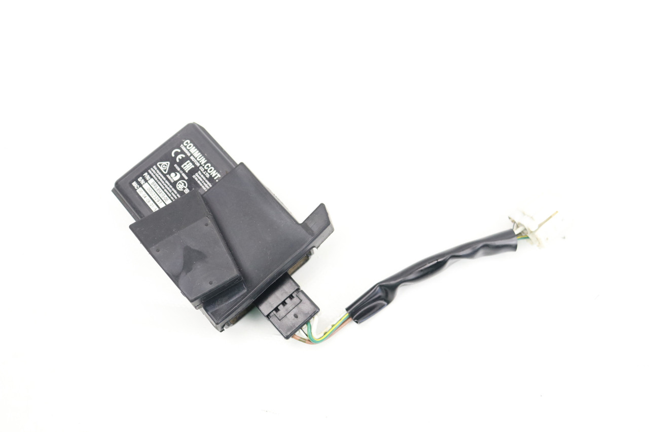 YZ250F 19-22 WR250F 20-22 Communication Control Unit Yamaha BR9-85810-01-00 #314