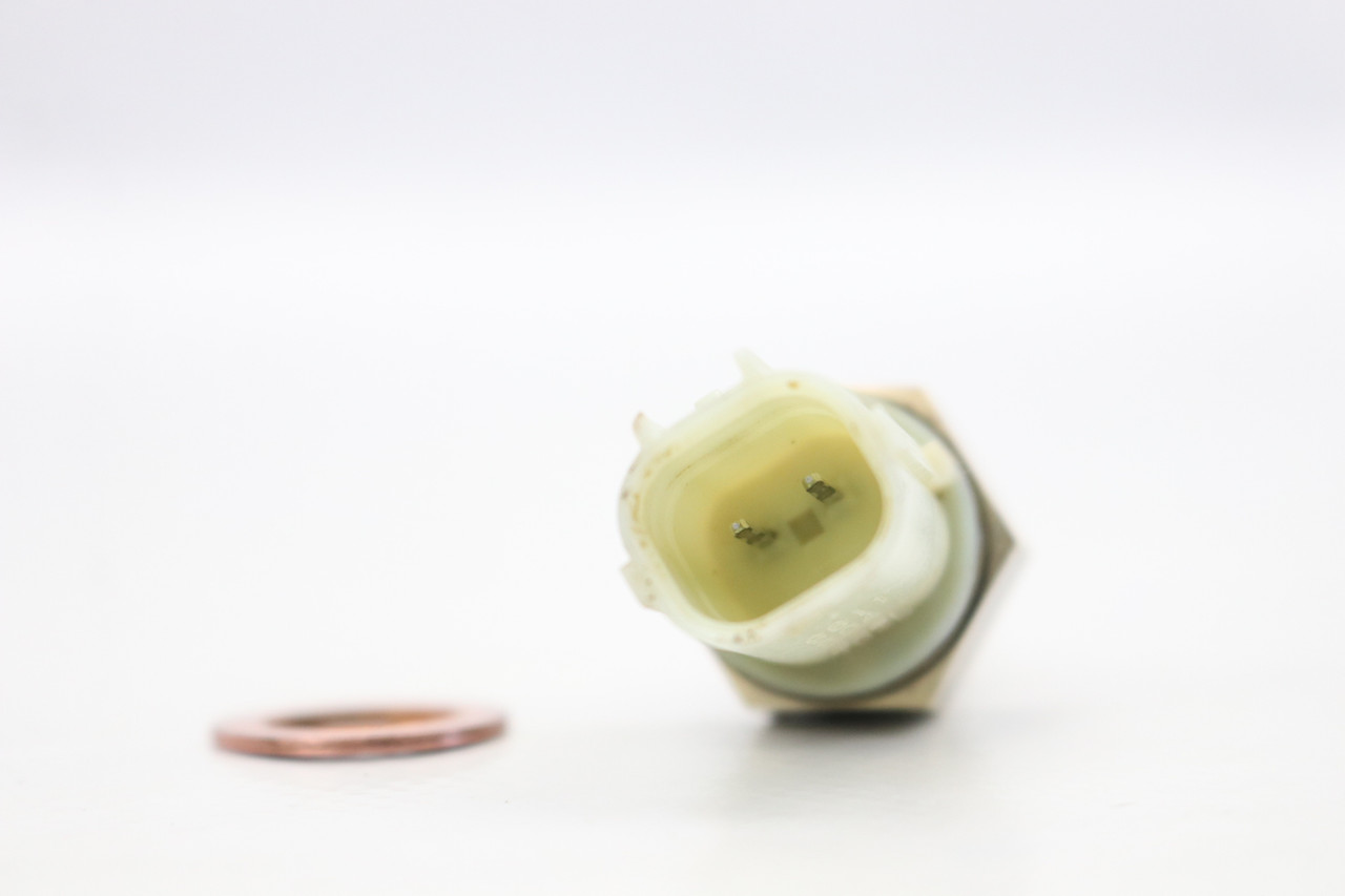 YZ250F 14-25 WR250F 15-25 Thermo Unit Water Temp Sensor Yamaha 4P9-83591-00-00 #314