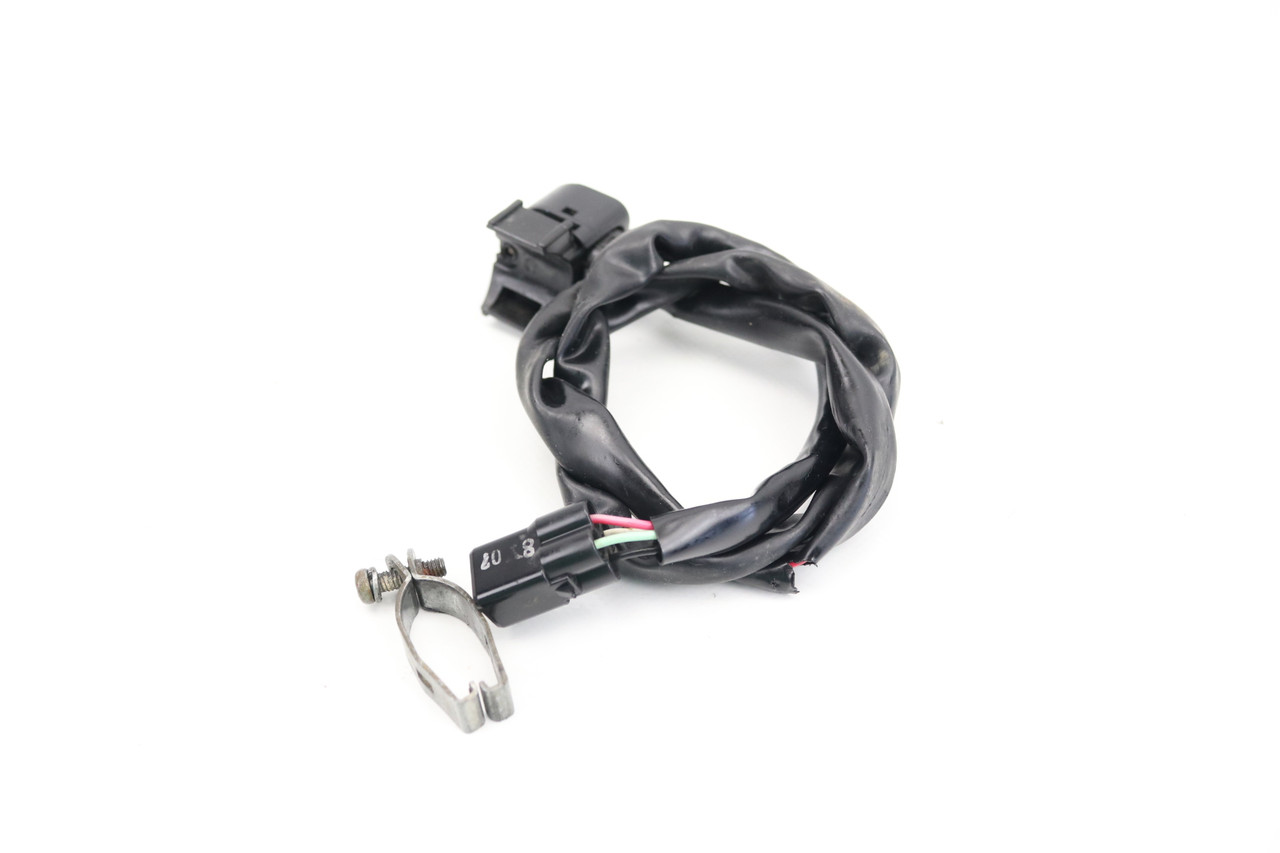 YZ250F 19-22 WR250F 20-24 Engine Mode Switch Yamaha B7B-83976-10-00 #314