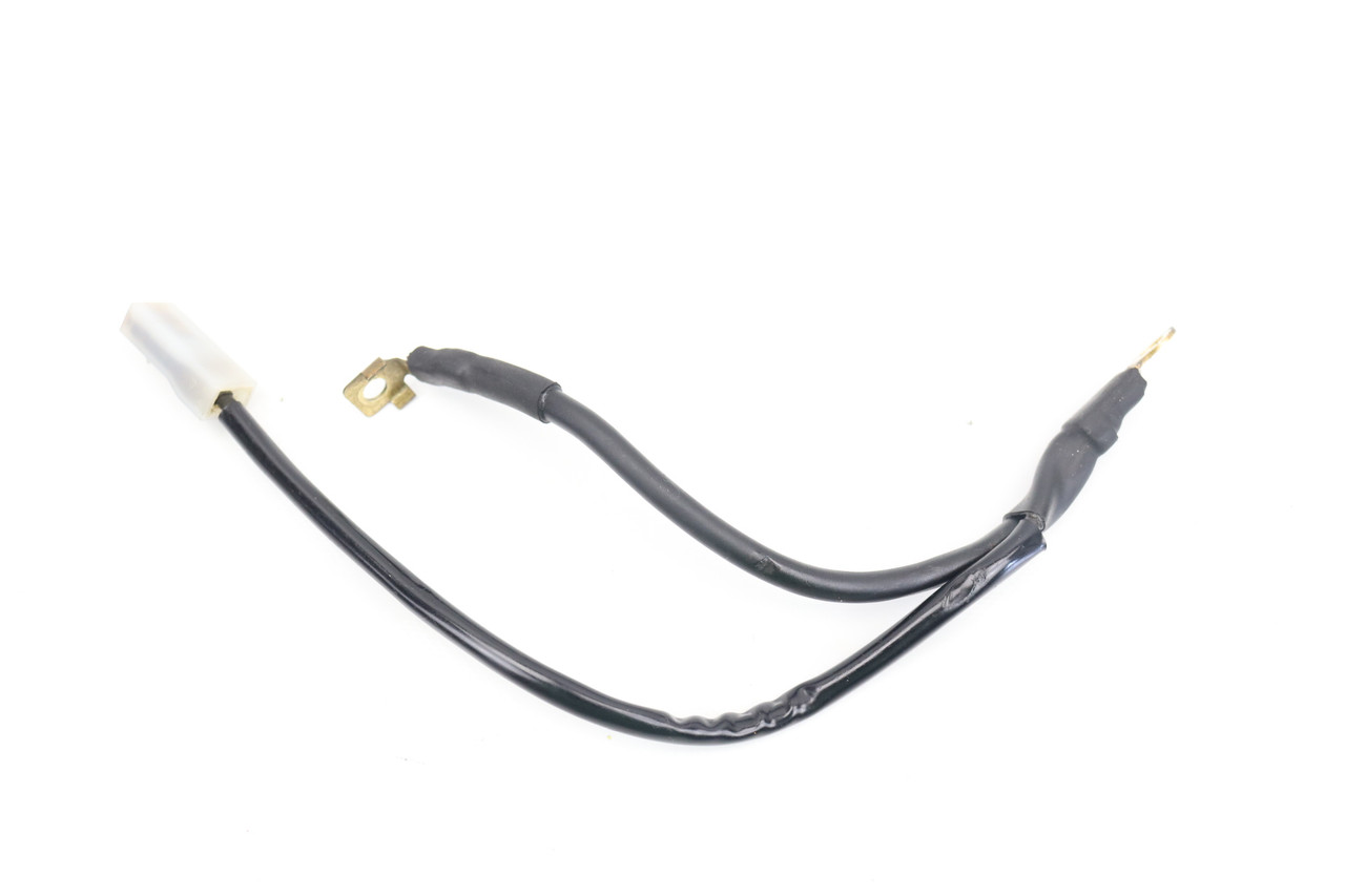 YZ250F 19-23 YZ450F 19-23 Battery Negative Wire Lead Yamaha BR9-82116-00-00 #314