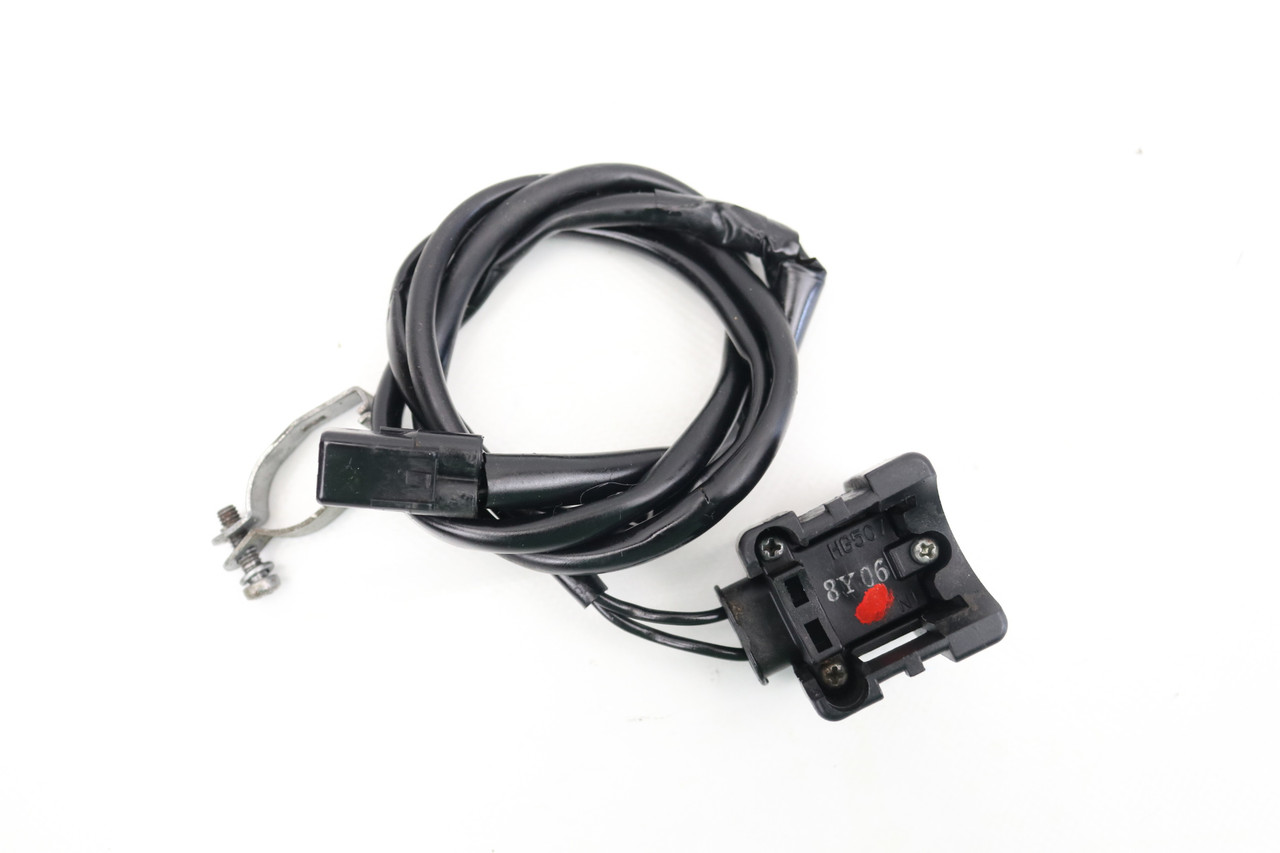 YZ250F 14-23 WR250F 15-24 Kill Switch Button Engine Stop Yamaha 1SL-83976-00-00 #314