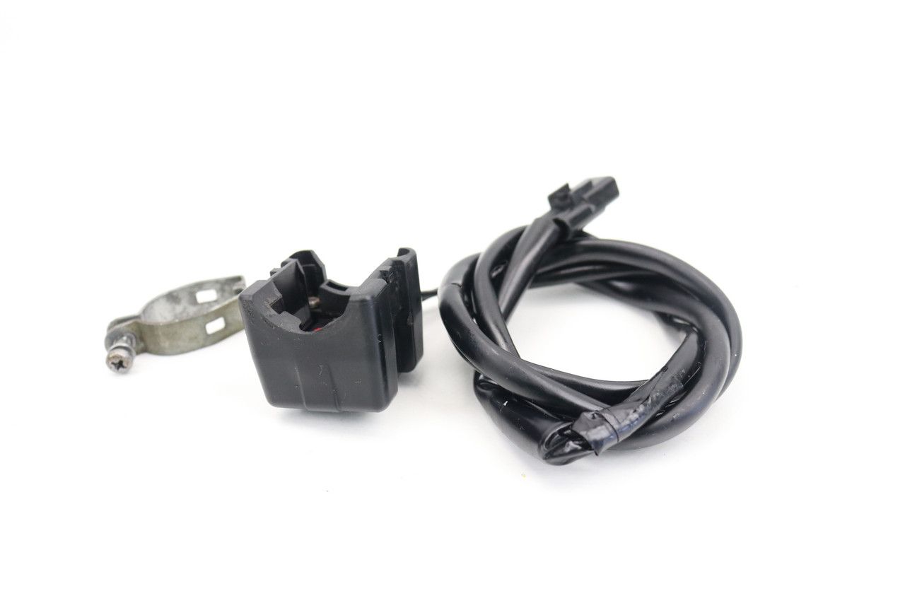 YZ250F 14-23 WR250F 15-24 Kill Switch Button Engine Stop Yamaha 1SL-83976-00-00 #314