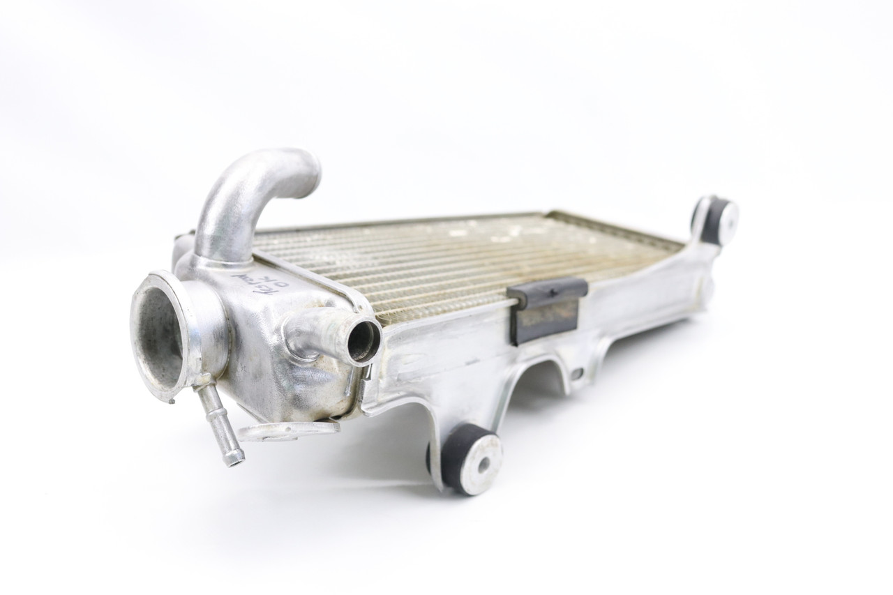 YZ250F 19-23 YZ450F 19-22 Left Radiator Cooling Assy Yamaha BR9-12461-00-00 #314