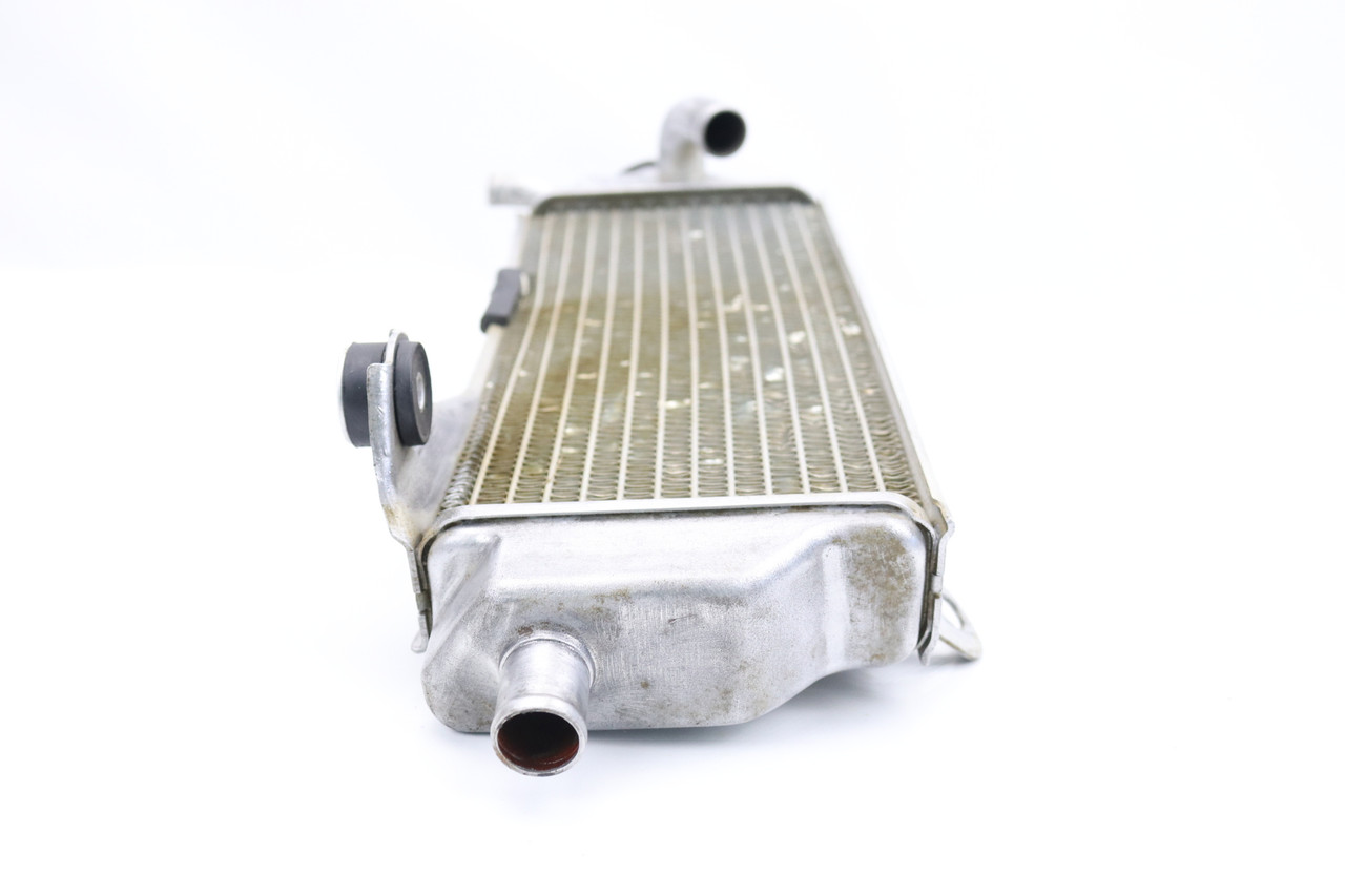 YZ250F 19-23 YZ450F 19-22 Left Radiator Cooling Assy Yamaha BR9-12461-00-00 #314