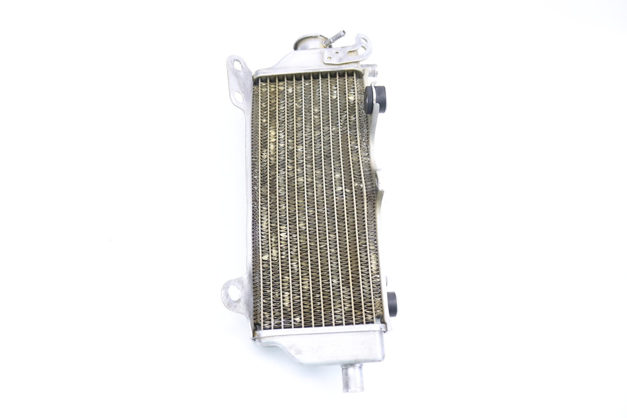 YZ250F 19-23 YZ450F 19-22 Left Radiator Cooling Assy Yamaha BR9-12461-00-00 #314