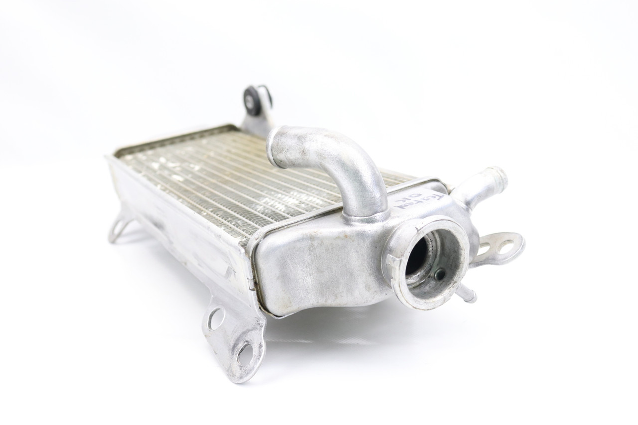 YZ250F 19-23 YZ450F 19-22 Left Radiator Cooling Assy Yamaha BR9-12461-00-00 #314