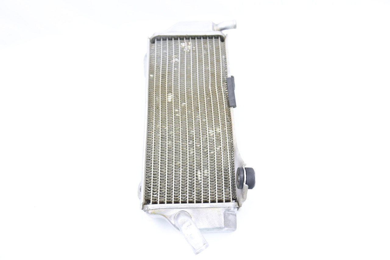 YZ250F 19-22 WR250F 20-24 Left Radiator Cooling Assy Yamaha BR9-1240A-00-00 #314