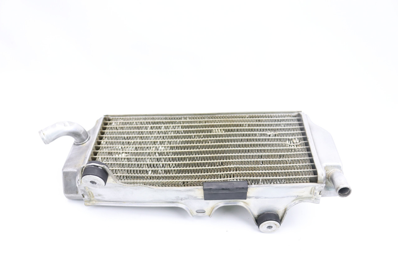YZ250F 19-22 WR250F 20-24 Left Radiator Cooling Assy Yamaha BR9-1240A-00-00 #314