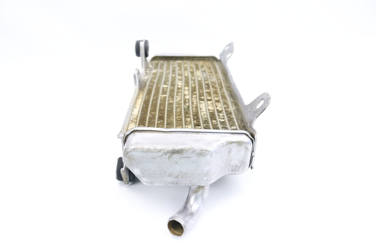 YZ250F 19-22 WR250F 20-24 Left Radiator Cooling Assy Yamaha BR9-1240A-00-00 #314