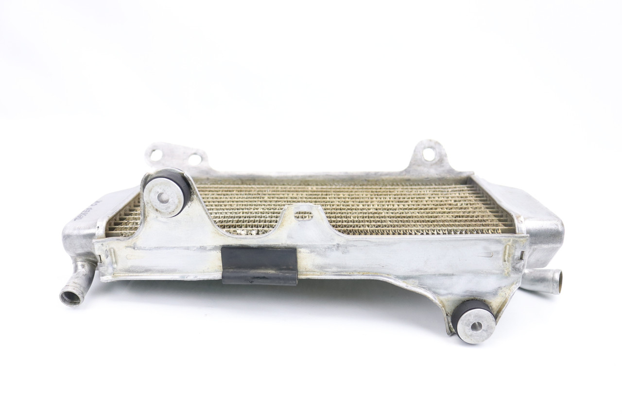 YZ250F 19-22 WR250F 20-24 Left Radiator Cooling Assy Yamaha BR9-1240A-00-00 #314