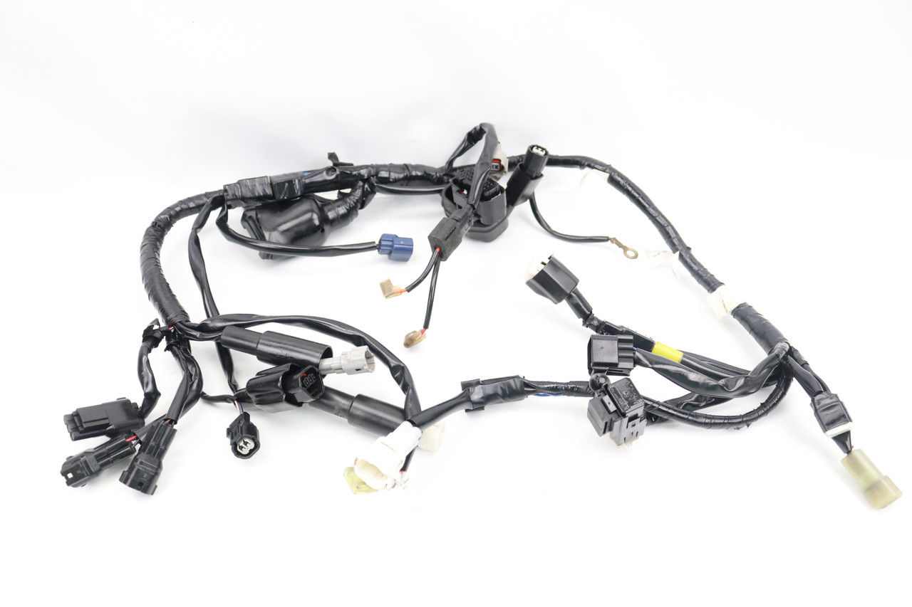 YZ250F 2019–2020 Wiring Harness Loom Lead Yamaha B7B-82590-10-00 #314
