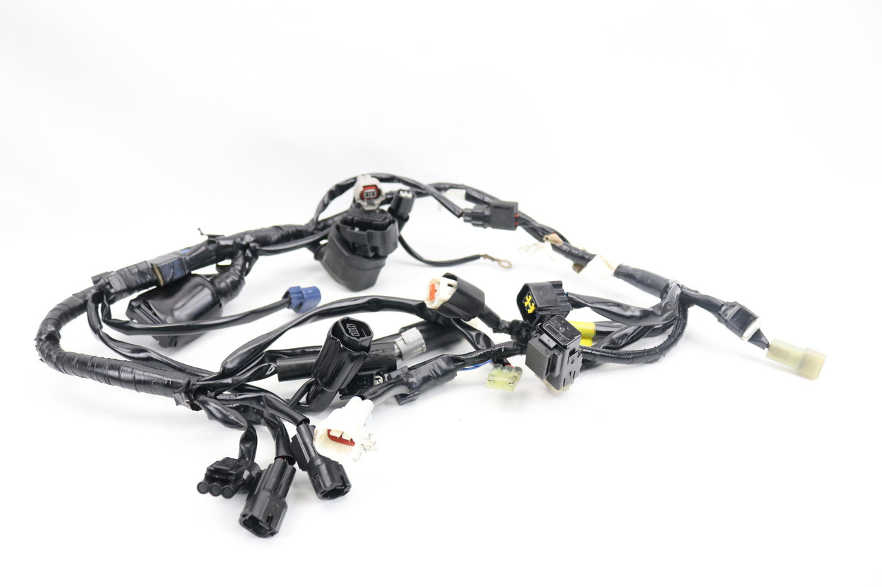 YZ250F 2019–2020 Wiring Harness Loom Lead Yamaha B7B-82590-10-00 #314