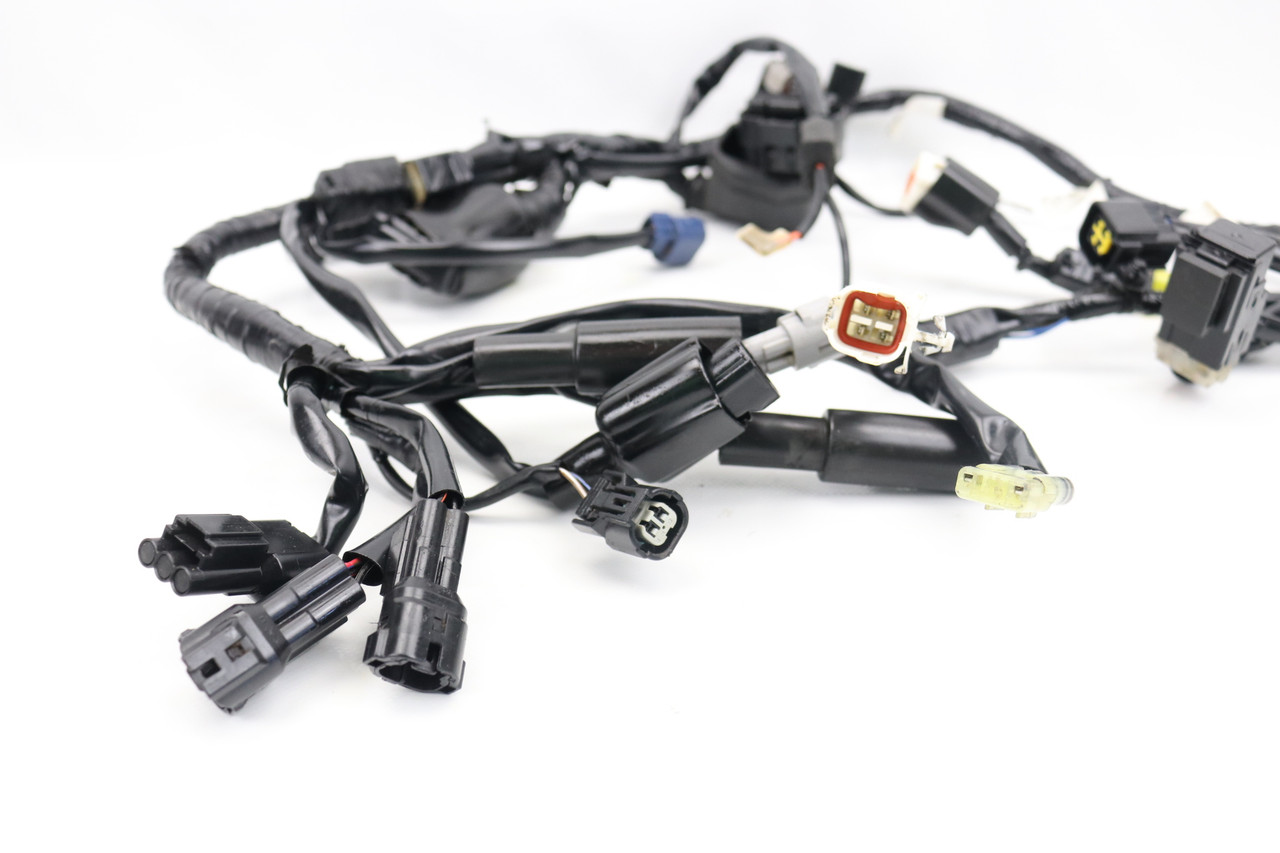 YZ250F 2019–2020 Wiring Harness Loom Lead Yamaha B7B-82590-10-00 #314
