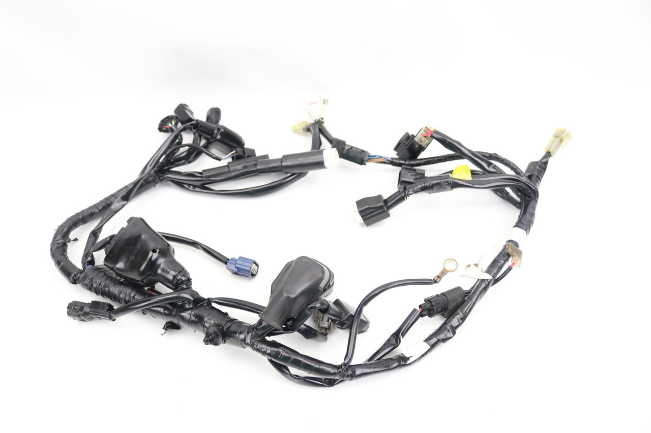 YZ250F 2019–2020 Wiring Harness Loom Lead Yamaha B7B-82590-10-00 #314