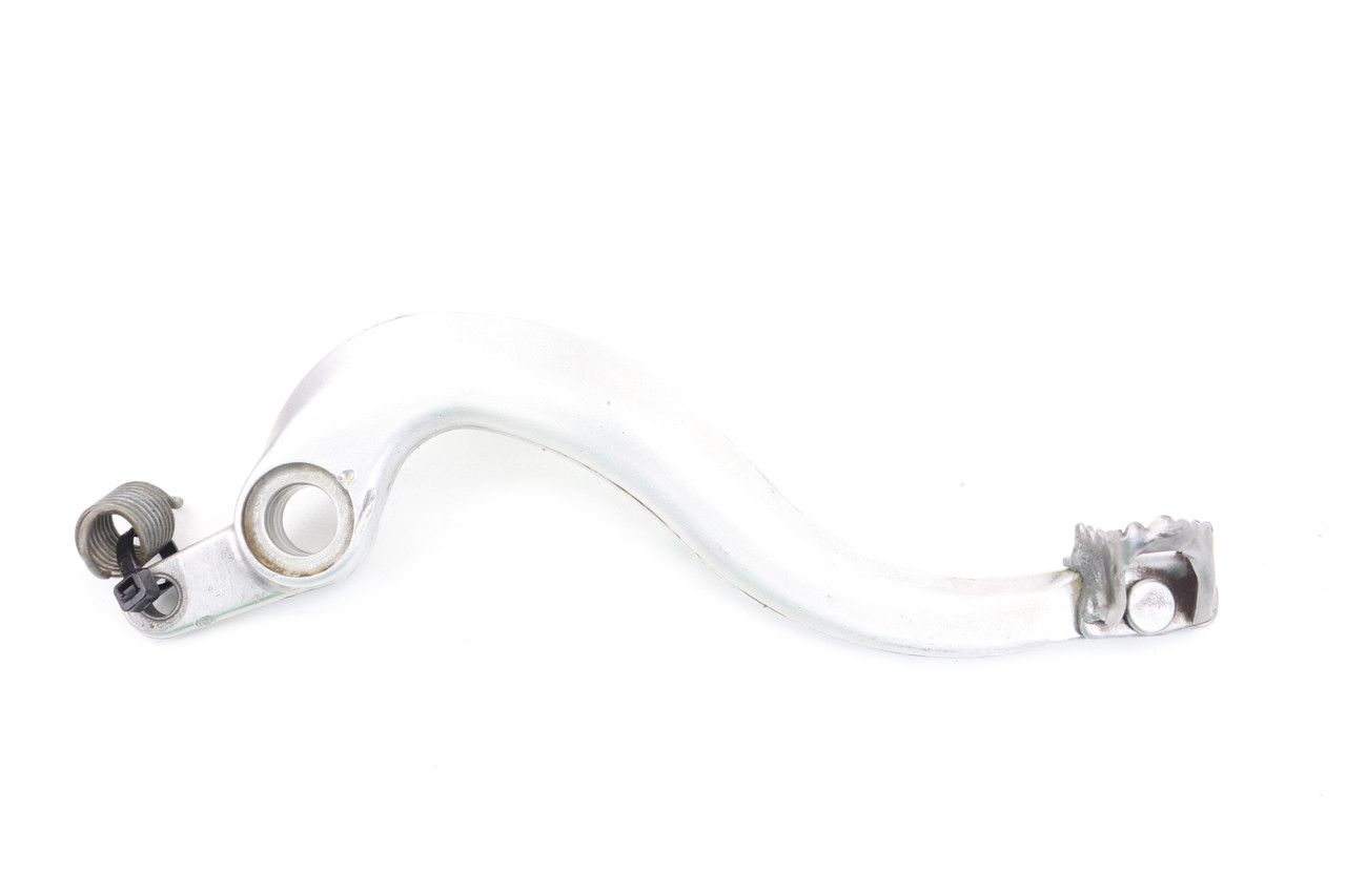 YZ250F 10–22 YZ250FX 15–24 Rear Brake Pedal Lever Yamaha 17D-27200-51-00 #314