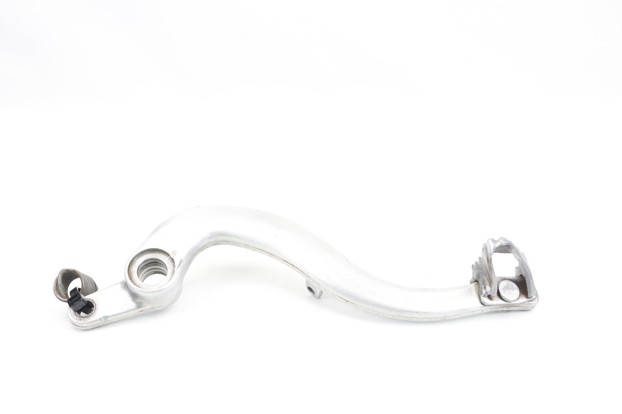YZ250F 10–22 YZ250FX 15–24 Rear Brake Pedal Lever Yamaha 17D-27200-51-00 #314