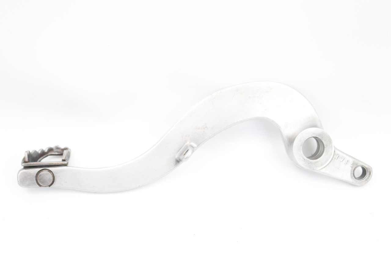 YZ250F 10–22 YZ250FX 15–24 Rear Brake Pedal Lever Yamaha 17D-27200-51-00 #314