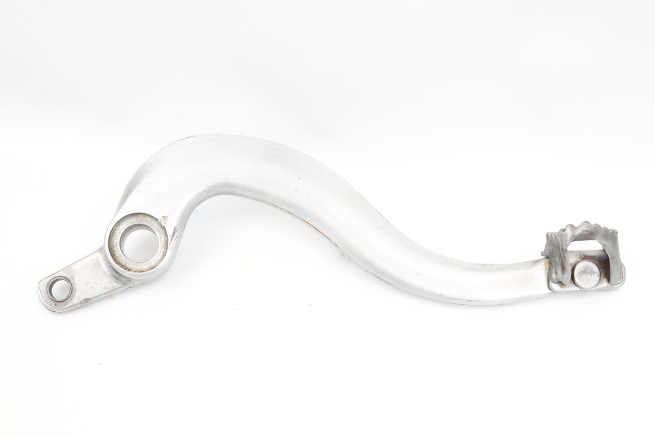 YZ250F 10–22 YZ250FX 15–24 Rear Brake Pedal Lever Yamaha 17D-27200-51-00 #314