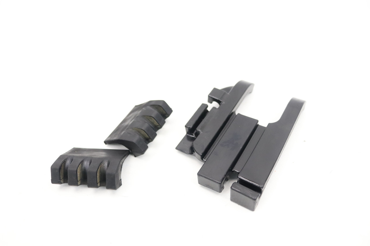 YZ250F 19-22 WR250F 20-24 Fuel Tank Rubber Cushions Yamaha #314