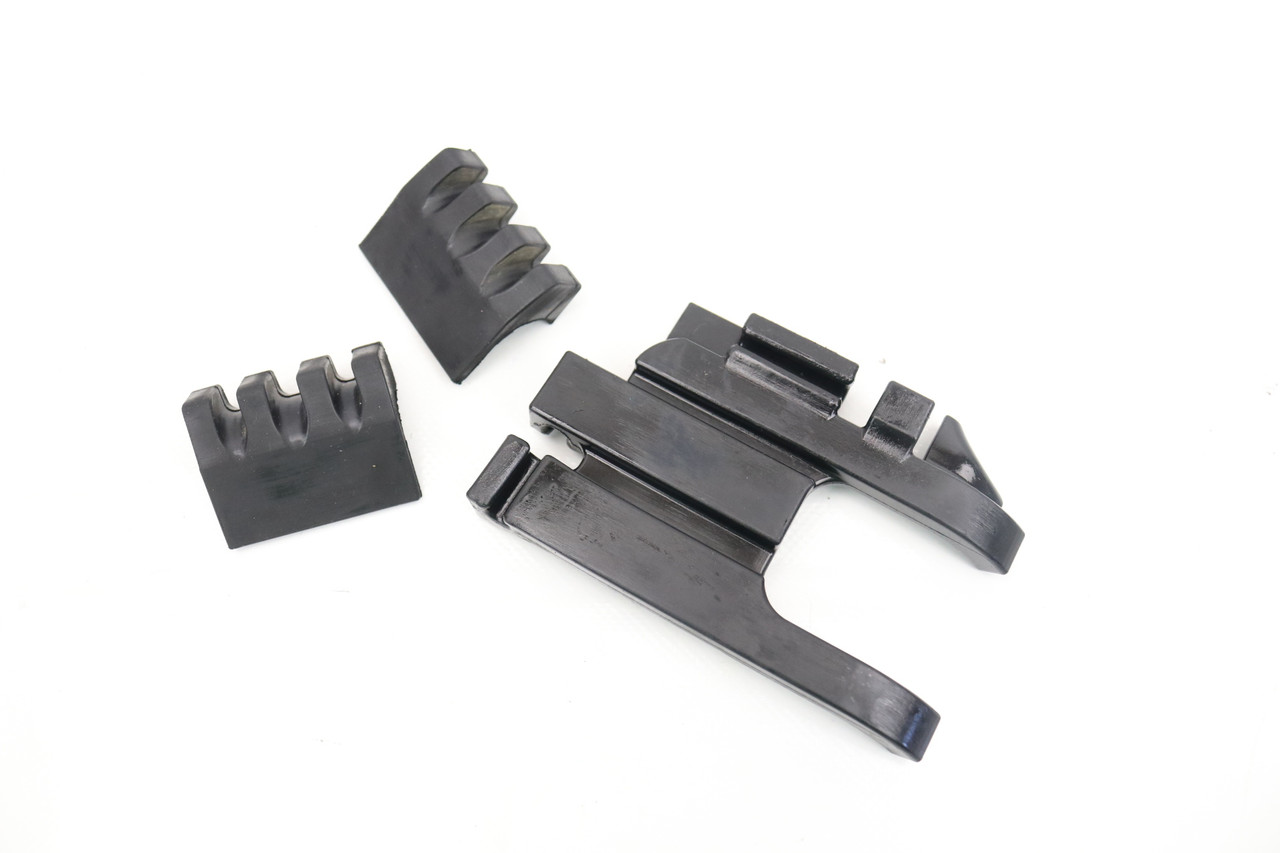 YZ250F 19-22 WR250F 20-24 Fuel Tank Rubber Cushions Yamaha #314