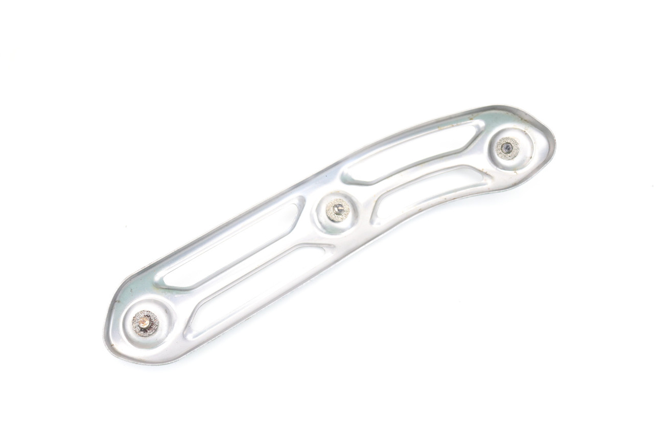 WR250F 01-14 YZ250F 01-09 Silencer Heat Shield Cover Yamaha 5XC-14628-00-00 #305B