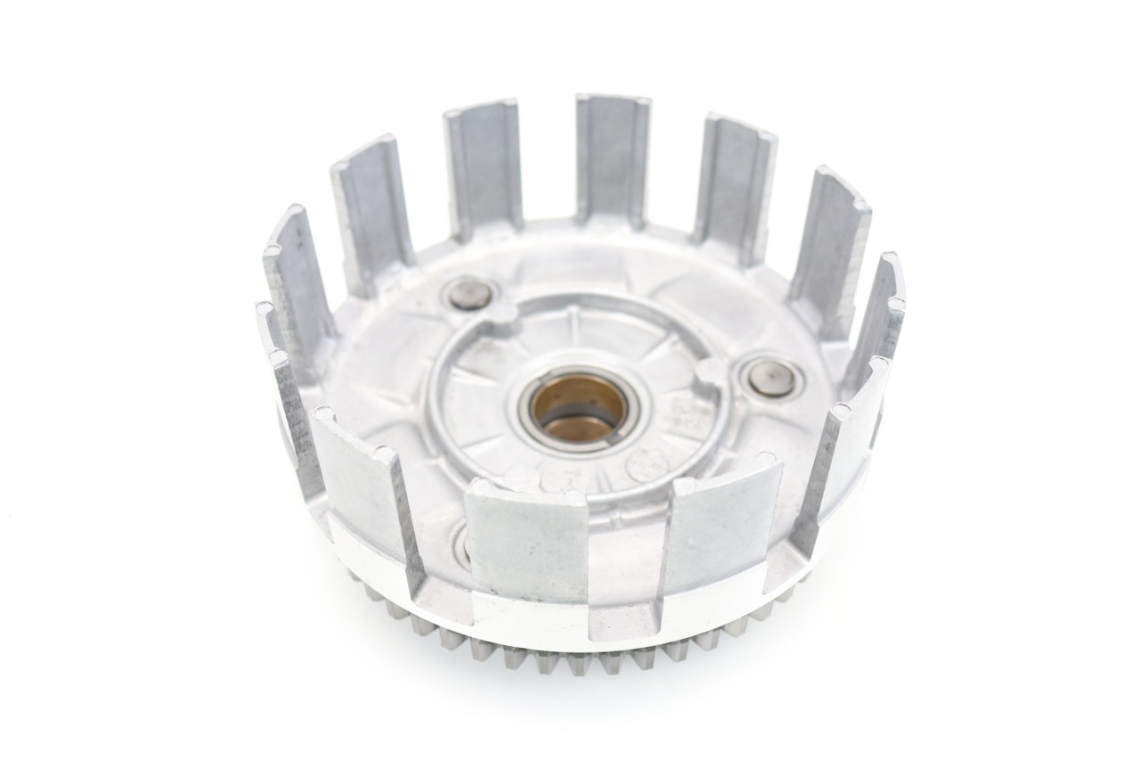 WR250F 01-09 YZ250F 01-07 Clutch Basket Yamaha 5NL-16150-10-00 #305B