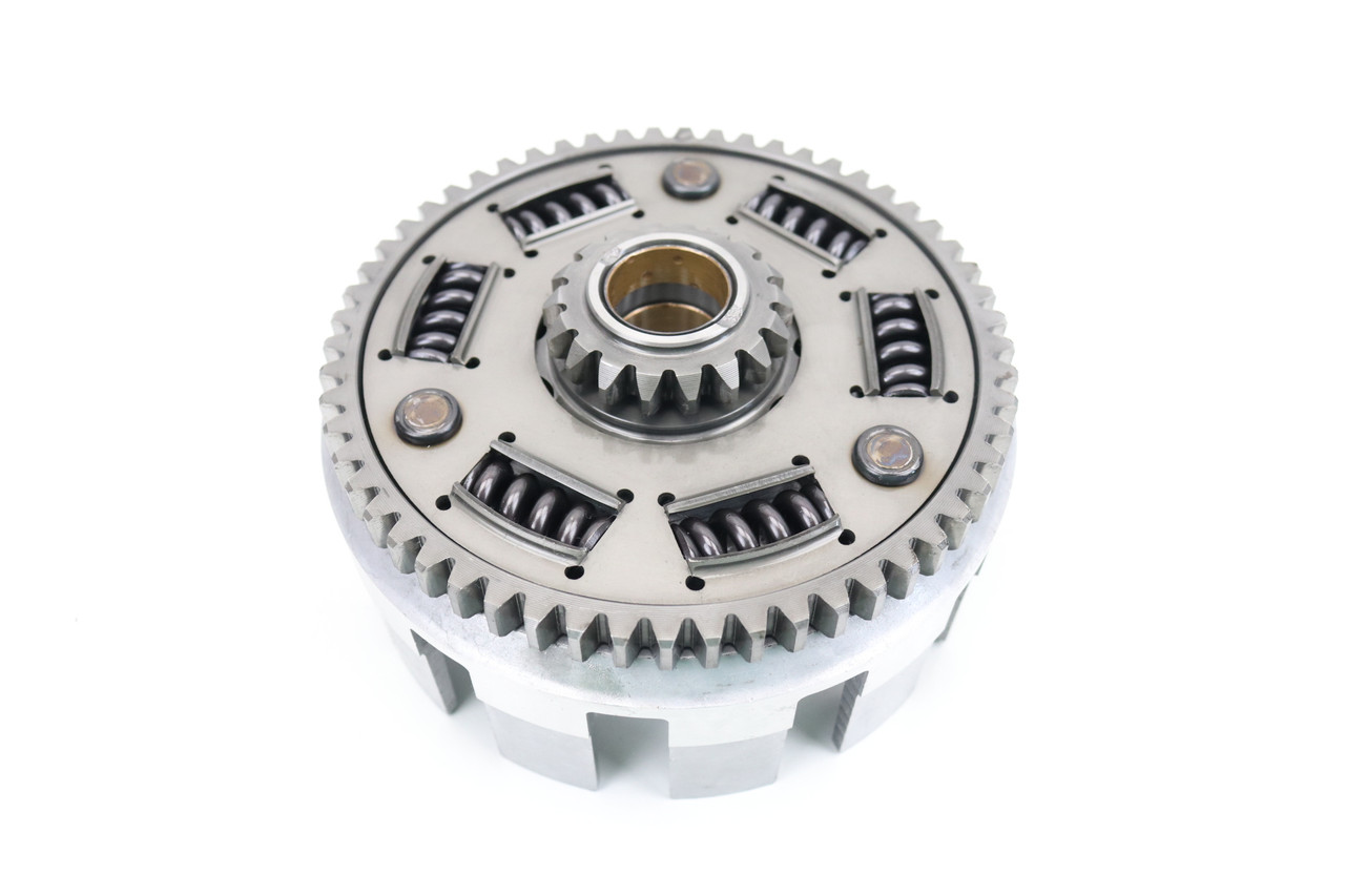 WR250F 01-09 YZ250F 01-07 Clutch Basket Yamaha 5NL-16150-10-00 #305B