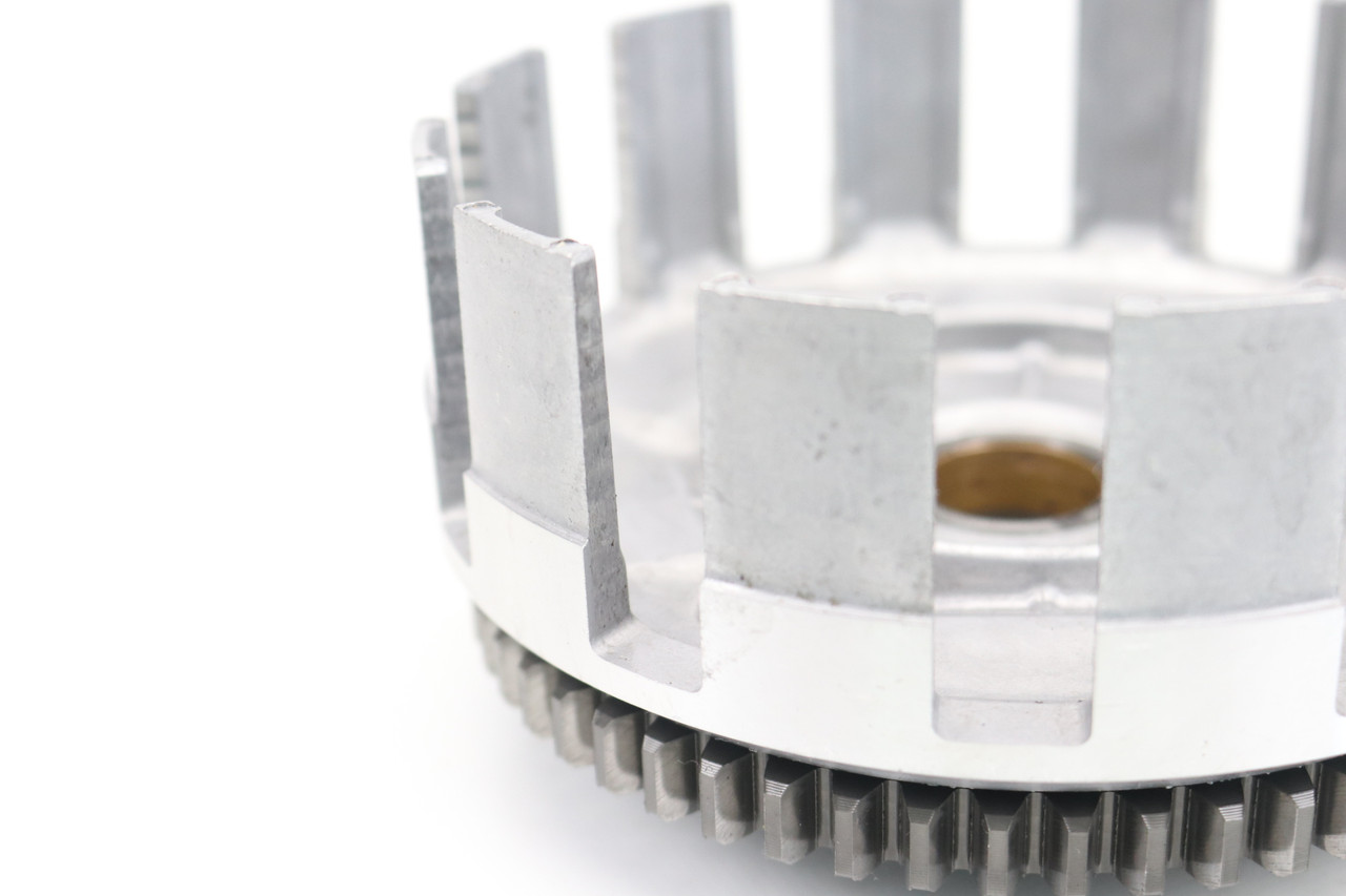 WR250F 01-09 YZ250F 01-07 Clutch Basket Yamaha 5NL-16150-10-00 #305B