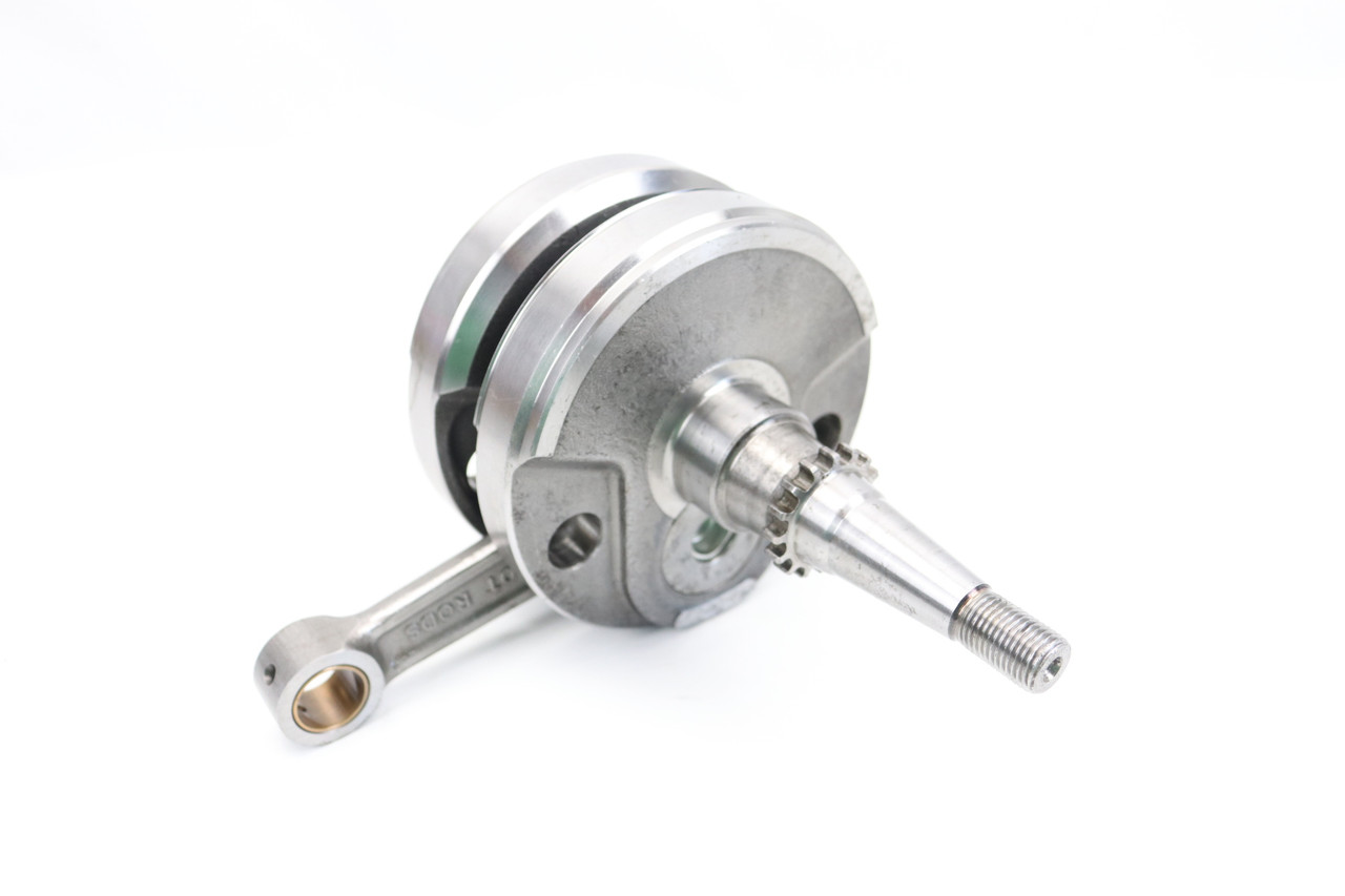 YZ250F 2003–2011 Crank Crankshaft Assy Yamaha 5XC-11400-22-00 #305B