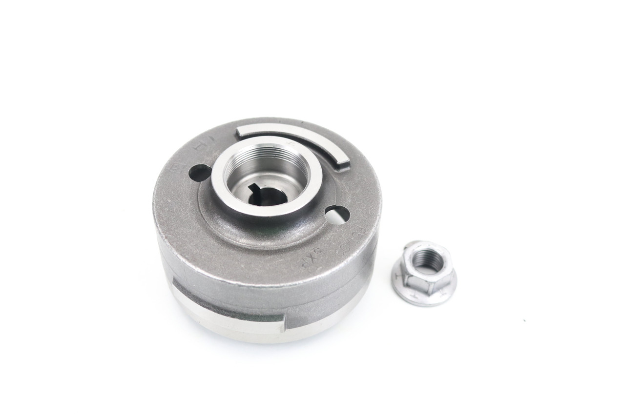 YZ250F 03-13 YZ450F 03-05 Flywheel Rotor Assy Yamaha 17D-85550-10-00 #305B