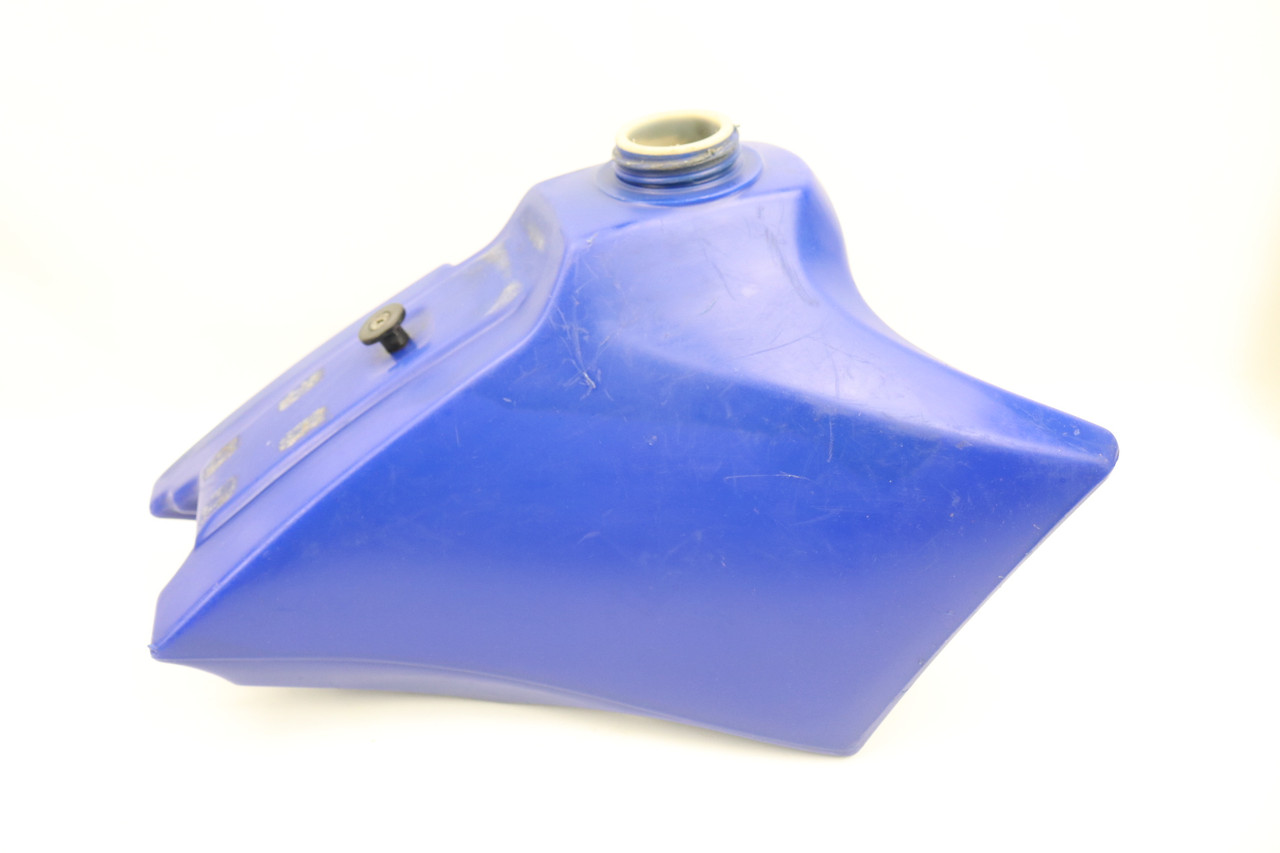 YZ85 02-21 / YZ85LW 02-21 Fuel Tank Gas Cell Assy Yamaha 5PA-24110-30-00 #305A