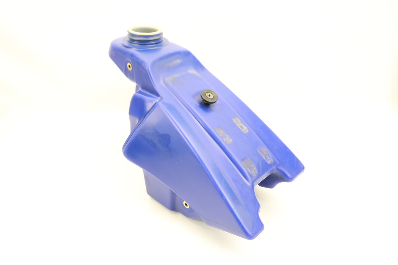 YZ85 02-21 / YZ85LW 02-21 Fuel Tank Gas Cell Assy Yamaha 5PA-24110-30-00 #305A