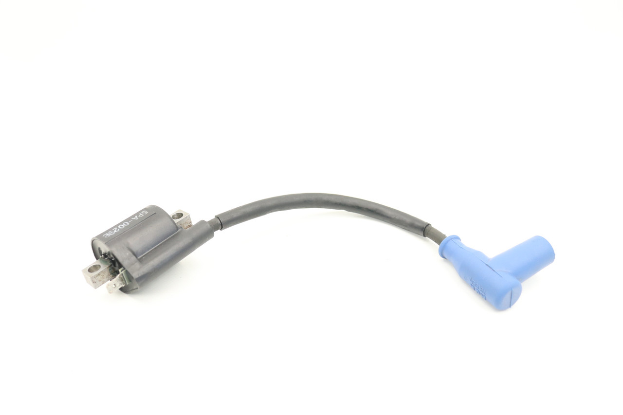 YZ85 02-18 / YZ85LW 02-18 Ignition Coil Assembly Yamaha 5PA-82310-03-00 #305A