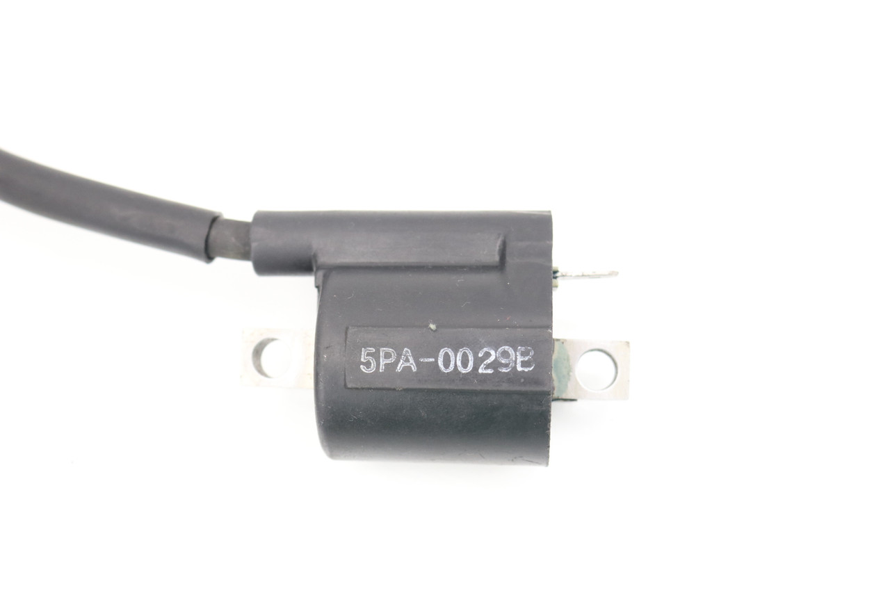YZ85 02-18 / YZ85LW 02-18 Ignition Coil Assembly Yamaha 5PA-82310-03-00 #305A